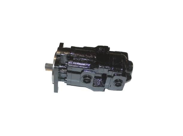 New Holland Pompa hidraulica - 87433897 Retroescavadeiras