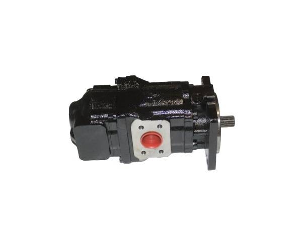 New Holland Pompa hidraulica - 87433897 Retroescavadeiras