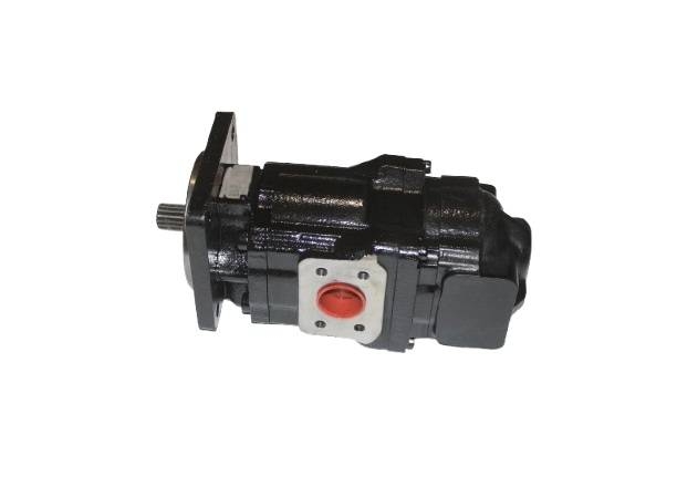 New Holland Pompa hidraulica - 87433897 Retroescavadeiras