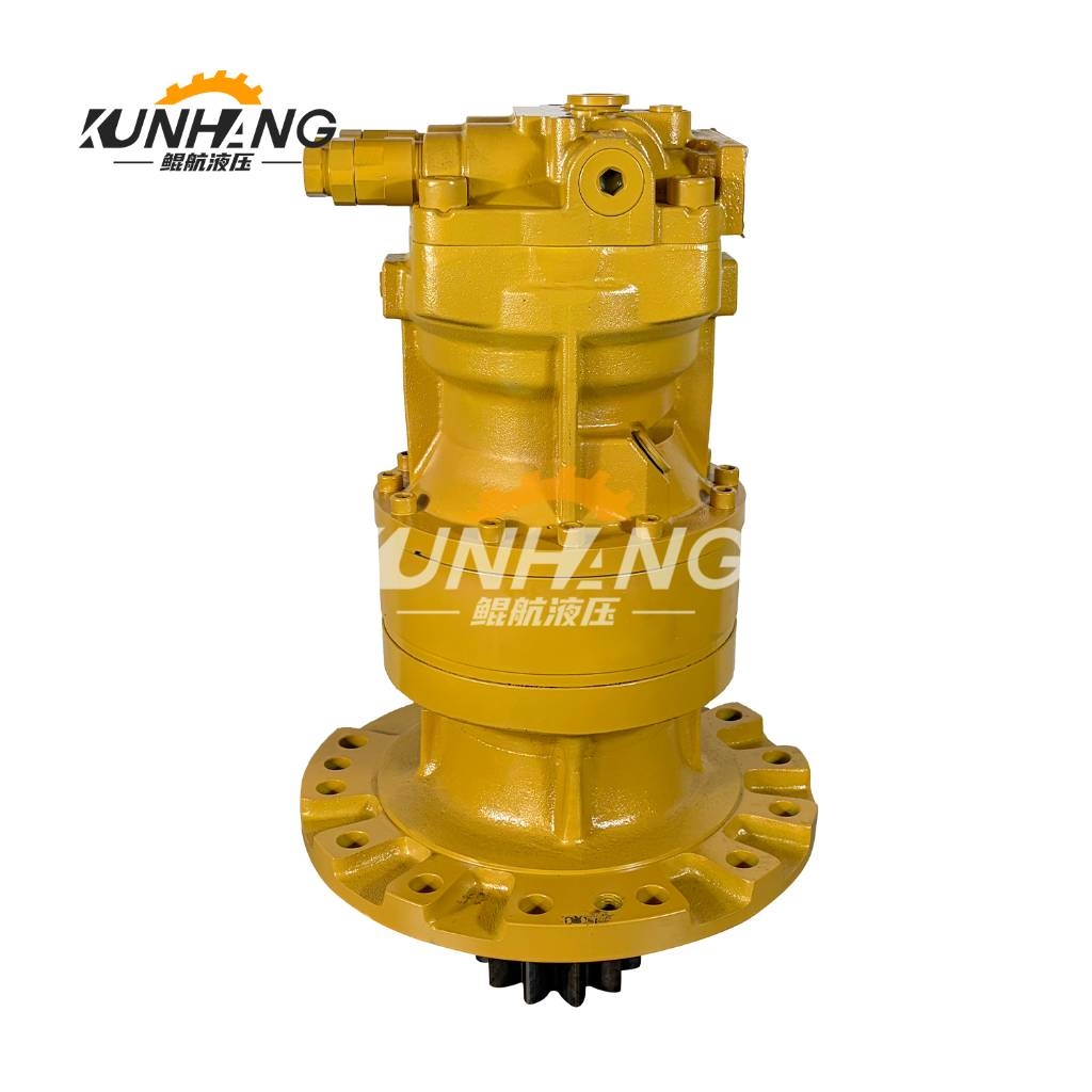 CAT 315DL swing device 367-8339 367-8338 333-3015 Transmission