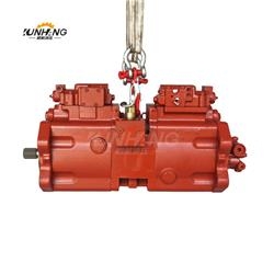 Volvo K3V140DT-151R-9NE9-HV Main Pump VOE14531591 EC290C 트랜스미션