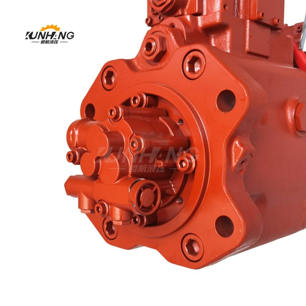 Volvo K3V140DT-151R-9NE9-HV Main Pump VOE14531591 EC290C 트랜스미션