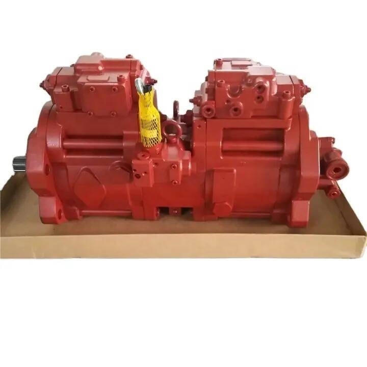 Volvo K3V140DT-151R-9NE9-HV Main Pump VOE14531591 EC290C 트랜스미션