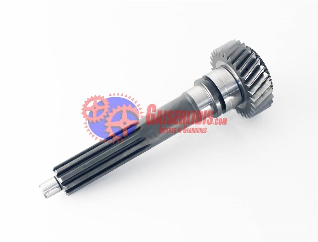 CEI Input shaft 0091302097 for ZF Versnellingsbakken