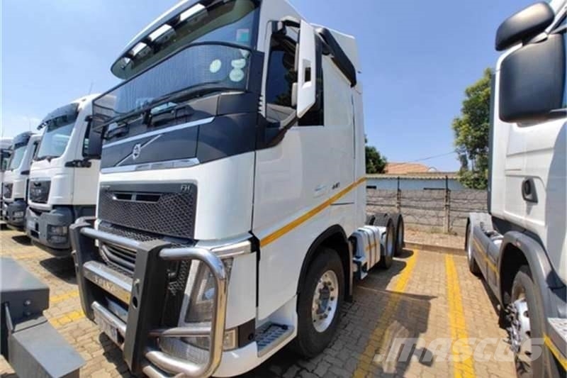 Volvo FH Inne