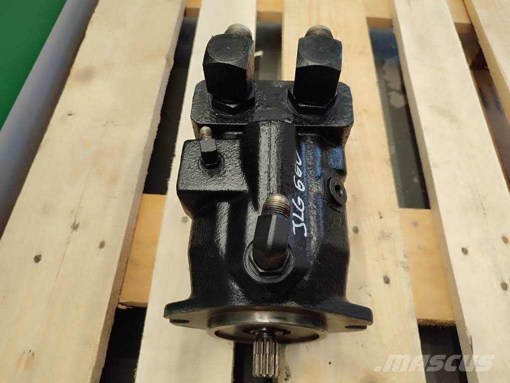  Hydraulic pump 971101/02 JLG 660 液压