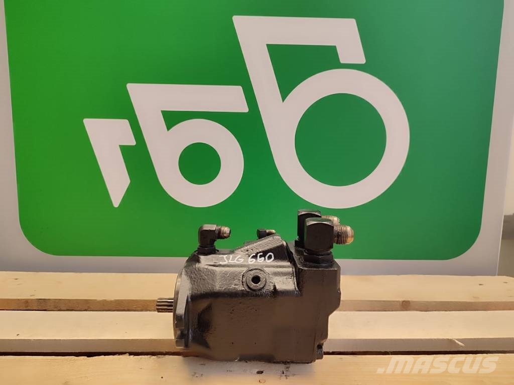  Hydraulic pump 971101/02 JLG 660 液压