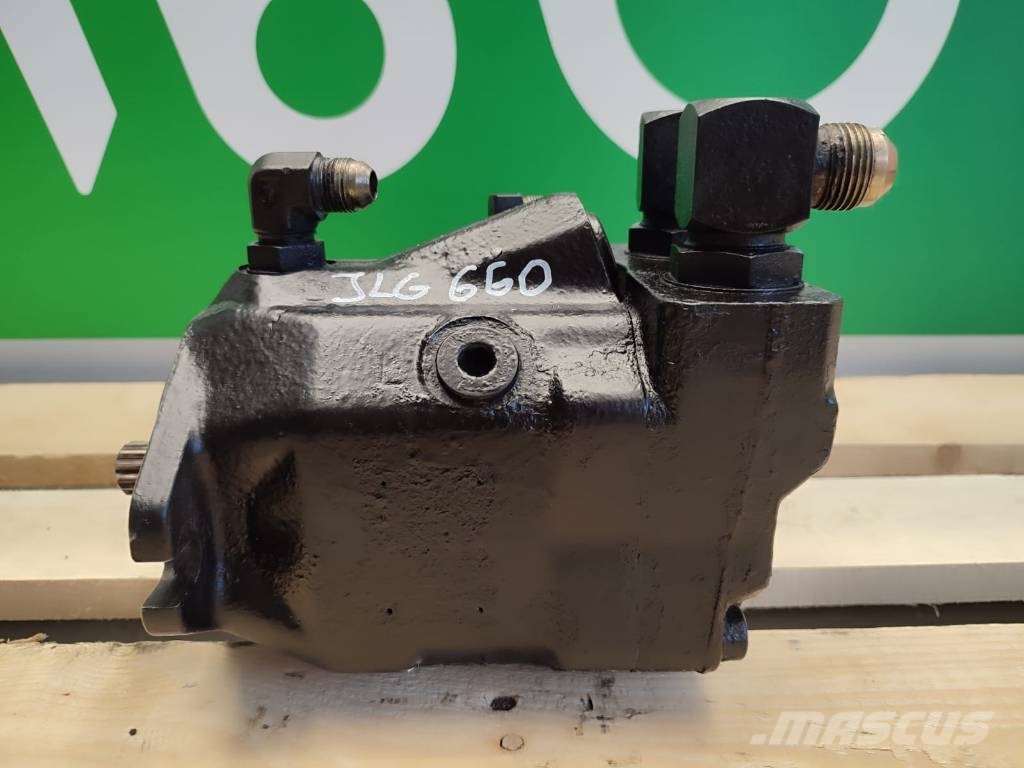  Hydraulic pump 971101/02 JLG 660 液压