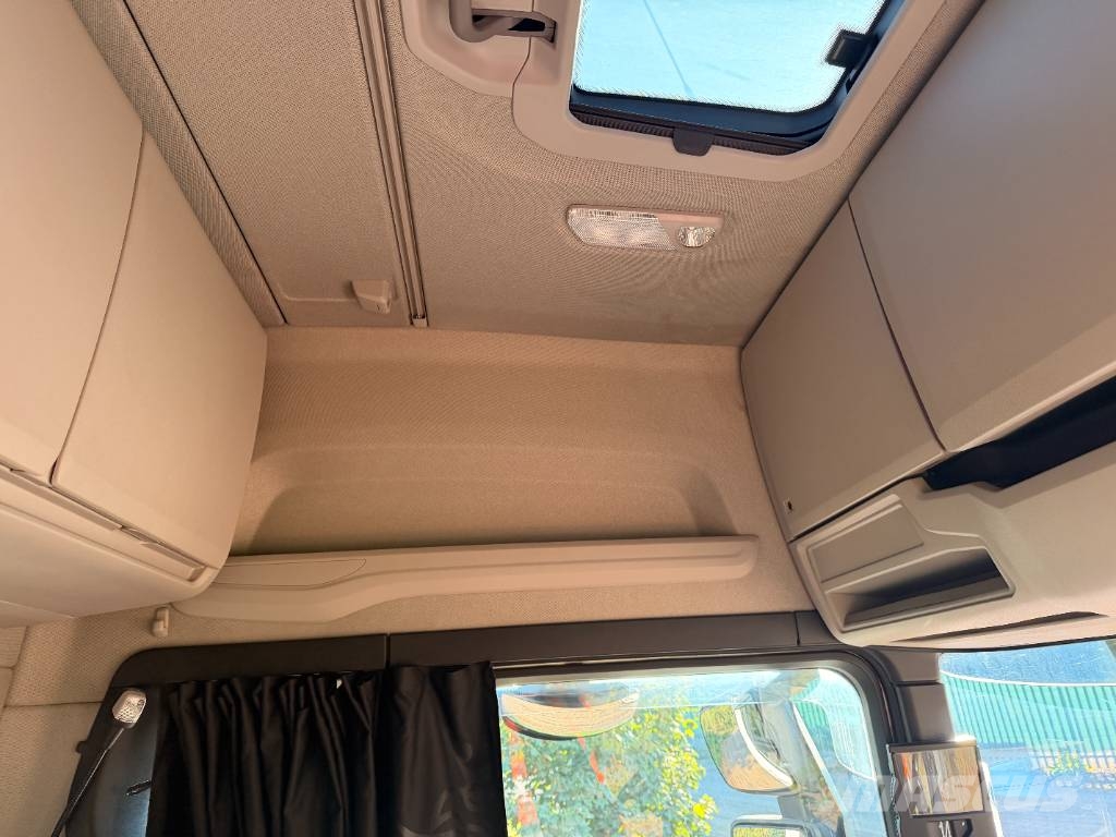 Scania S 540 牵引车