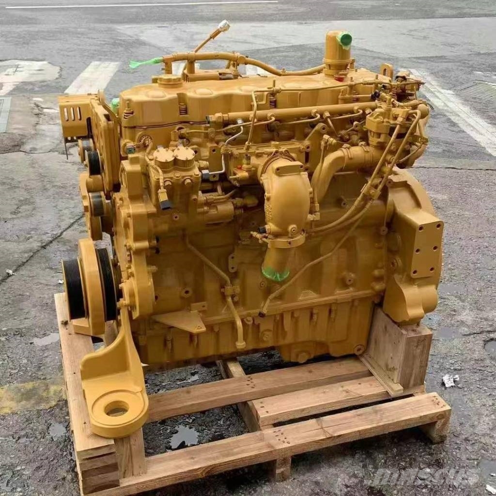 CAT C9.3 excavator engine /excavator motor Silniki