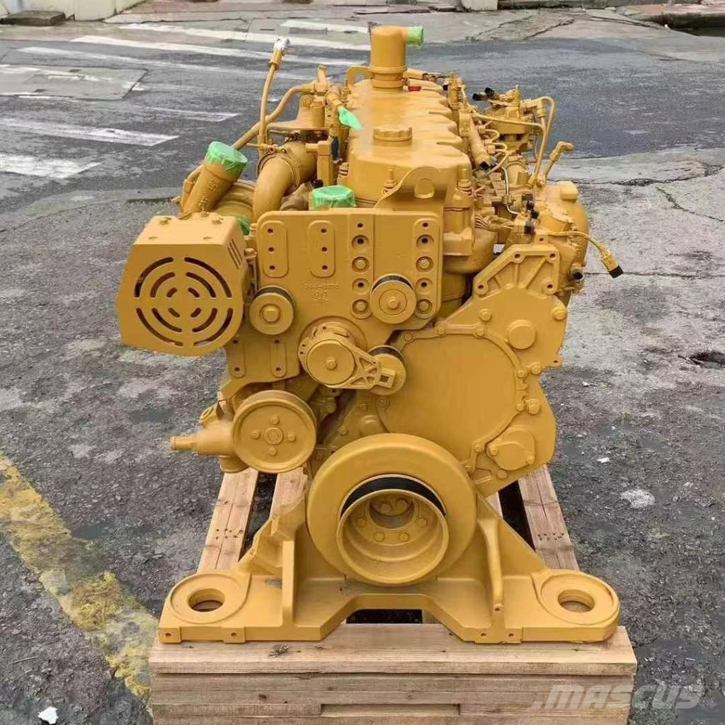 CAT C9.3 excavator engine /excavator motor Silniki