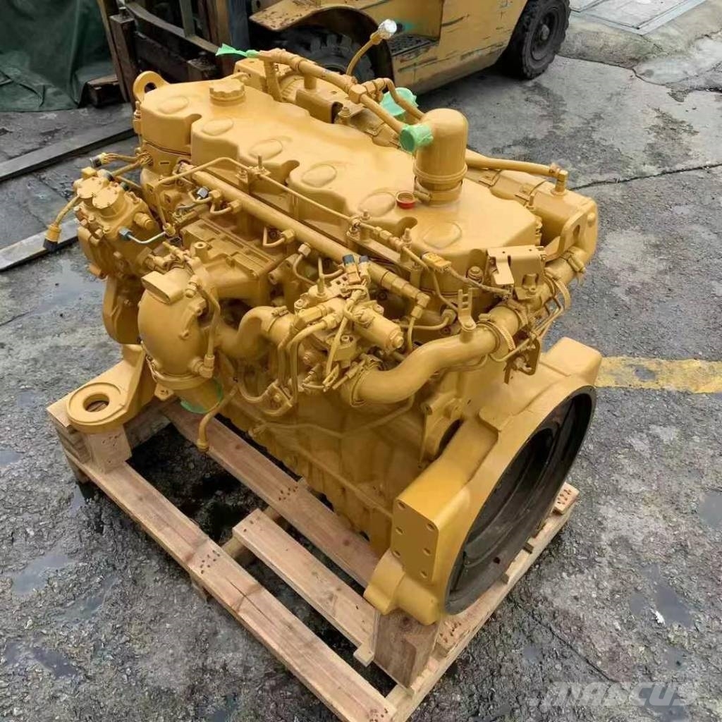 CAT C9.3 excavator engine /excavator motor Silniki