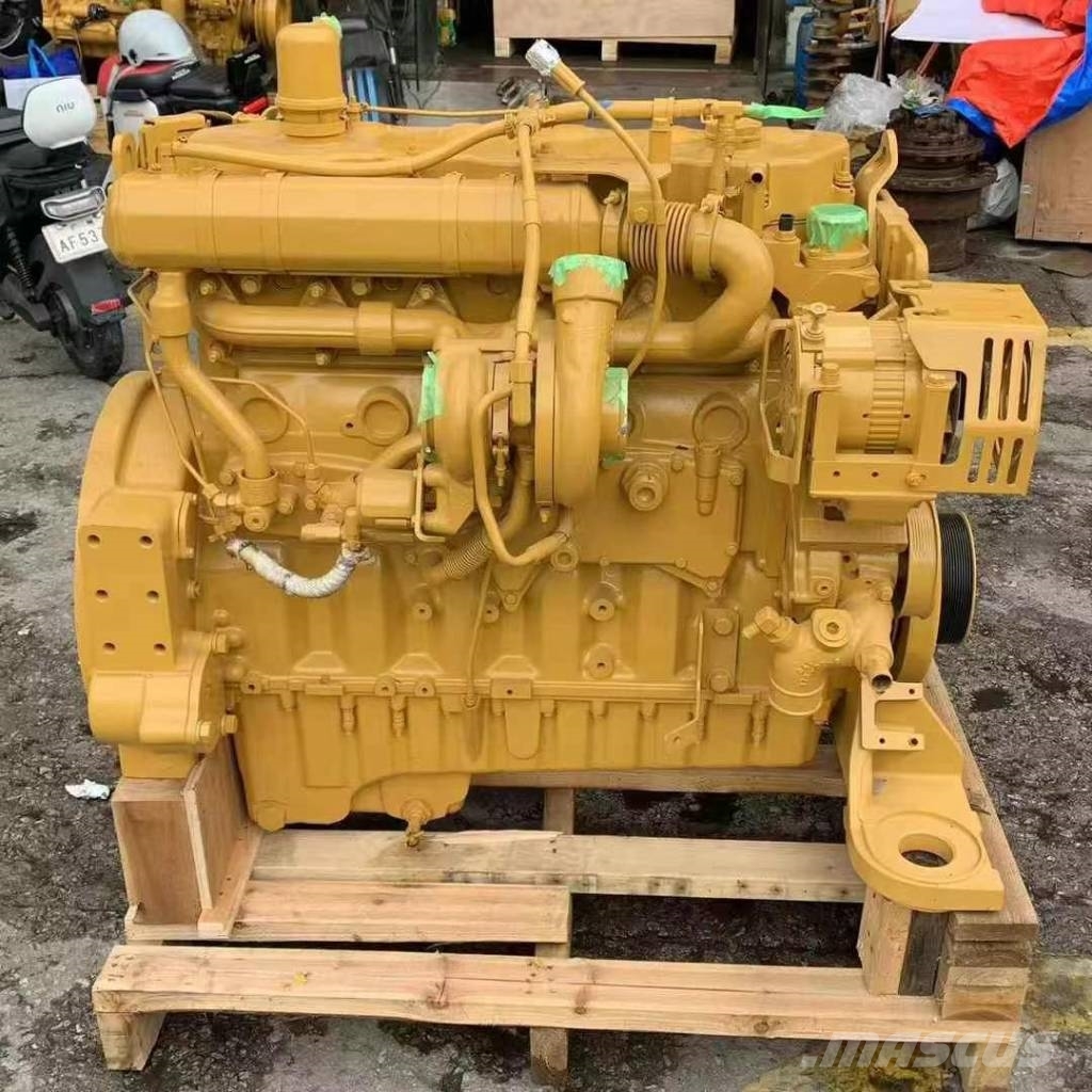 CAT C9.3 excavator engine /excavator motor Silniki