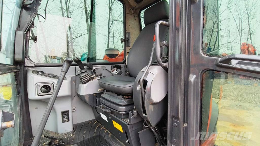 Kubota KX 183, 2023, China - Used mini excavators < 7t (mini