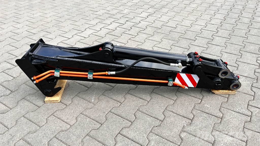  EH Armverlängerung Stielverlängerug Egyéb alkatrészek