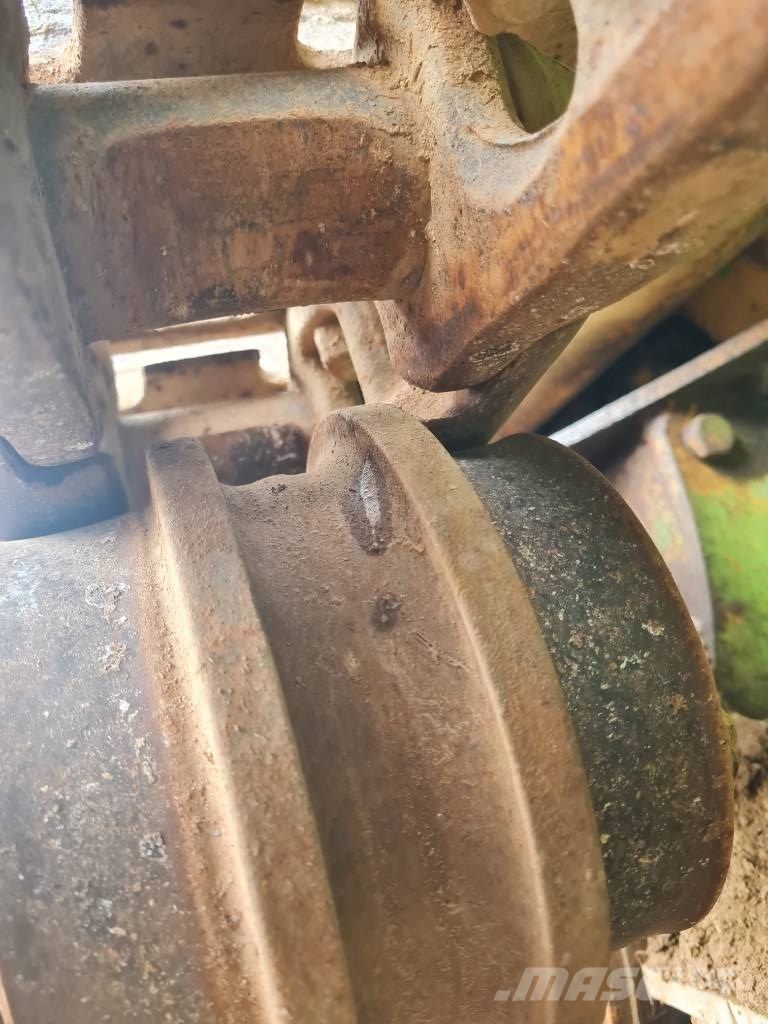 Fiat-Allis FL 10 Top maschine- Laderaupen