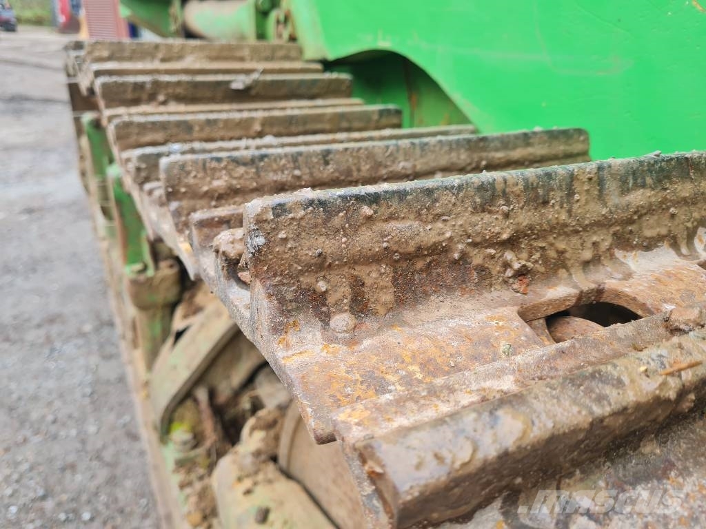 Fiat-Allis FL 10 Top maschine- Laderaupen