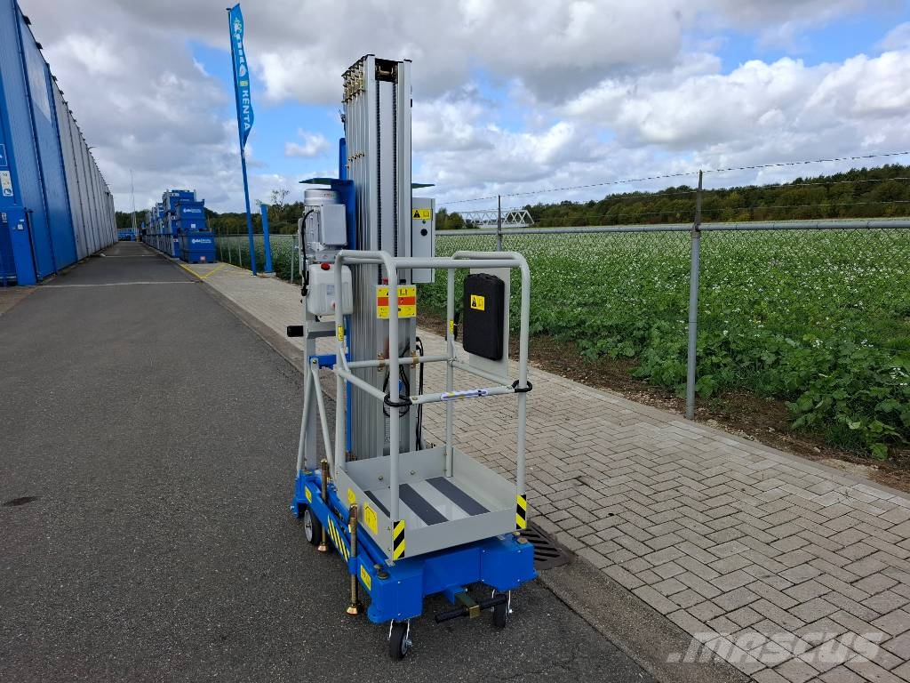 Dingli GTWY 12.5-1300AC | 2025 Andere liften en hoogwerkers
