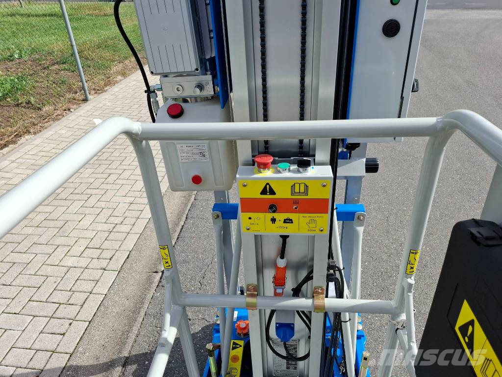 Dingli GTWY 12.5-1300AC | 2025 Andere liften en hoogwerkers
