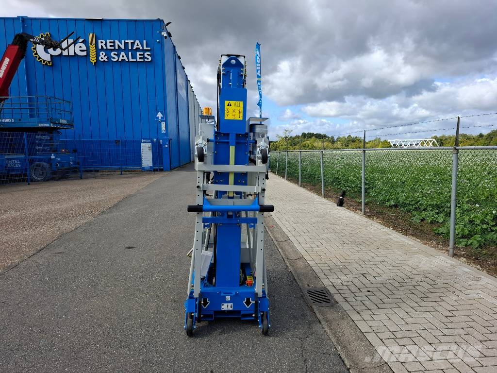 Dingli GTWY 12.5-1300AC | 2025 Andere liften en hoogwerkers
