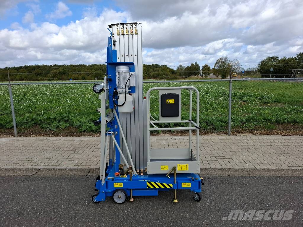 Dingli GTWY 12.5-1300AC | 2025 Andere liften en hoogwerkers