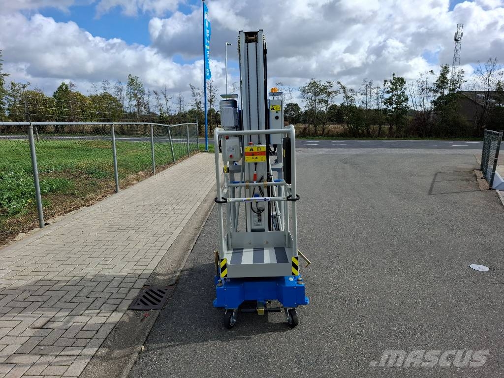 Dingli GTWY 12.5-1300AC | 2025 Andere liften en hoogwerkers