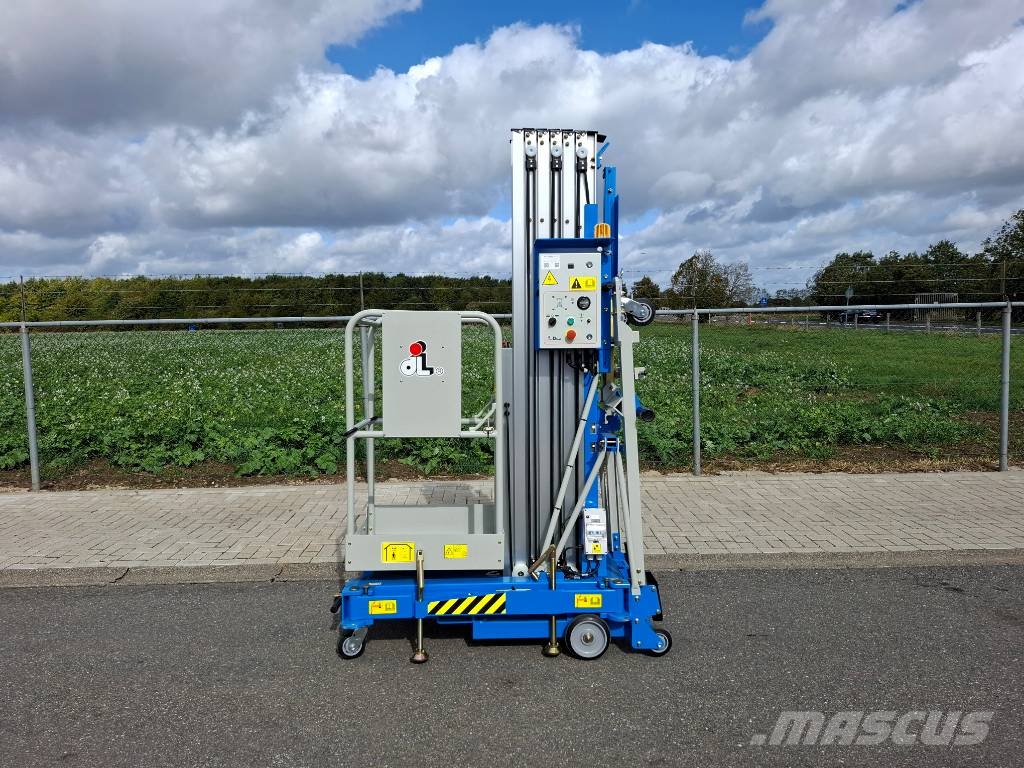 Dingli GTWY 12.5-1300AC | 2025 Andere liften en hoogwerkers