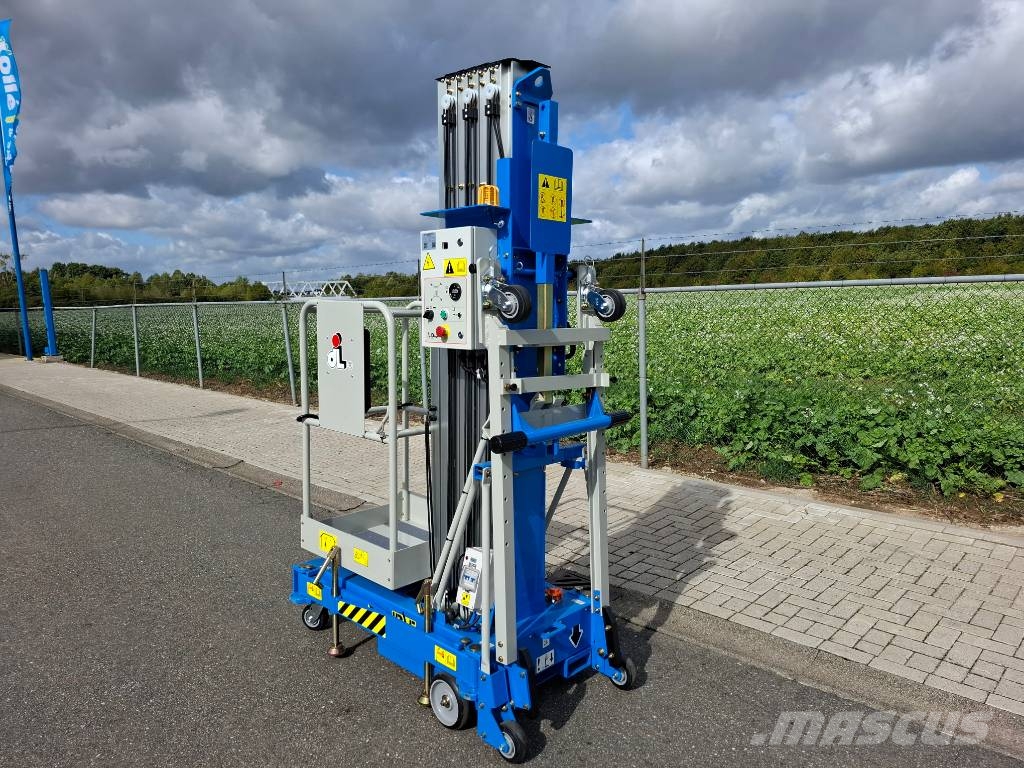 Dingli GTWY 12.5-1300AC | 2025 Andere liften en hoogwerkers