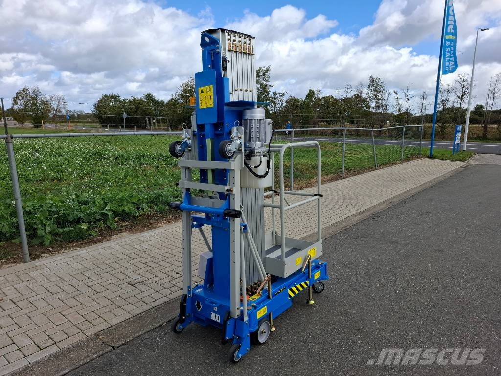 Dingli GTWY 12.5-1300AC | 2025 Andere liften en hoogwerkers