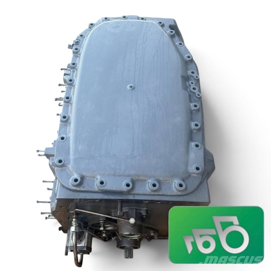 Fendt 930 Vario Vario ML 200 gearbox M926103050021 AGCO Przekładnie