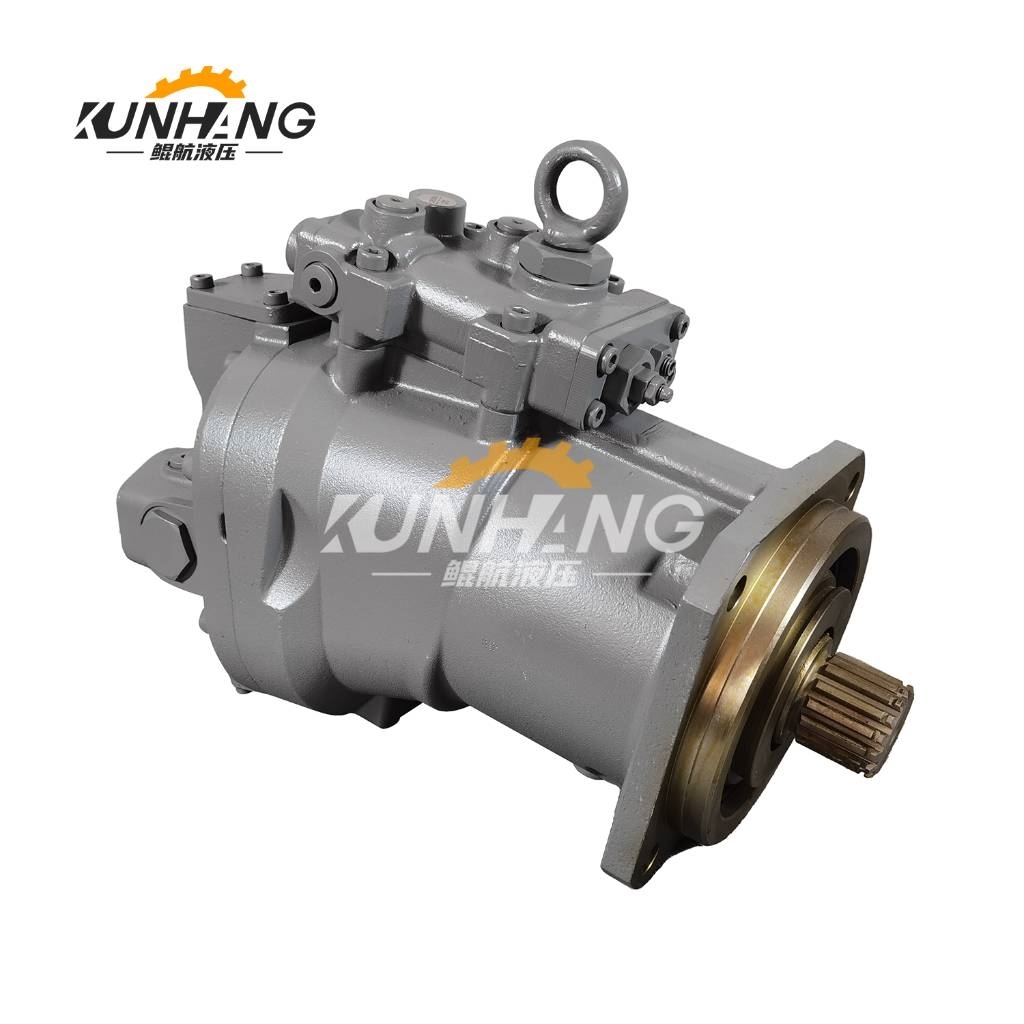 Hitachi ZX330-5 Hydraulic Pump YB60000309 HPV145J-28B Växellåda