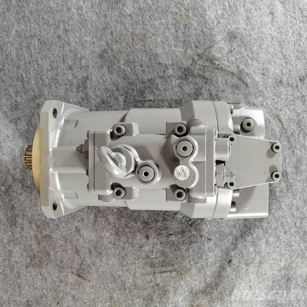 Hitachi ZX330-5 Hydraulic Pump YB60000309 HPV145J-28B Växellåda