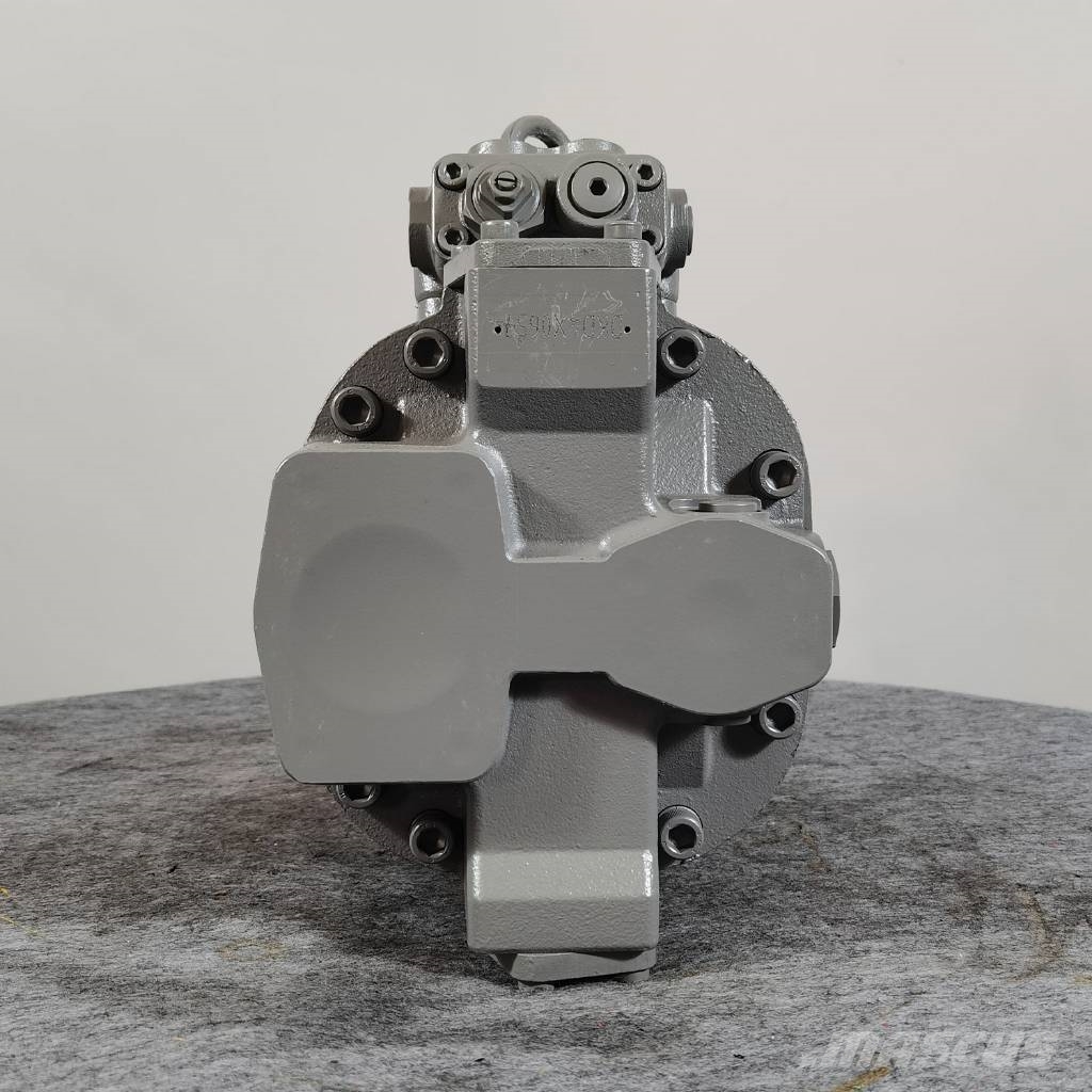 Hitachi ZX330-5 Hydraulic Pump YB60000309 HPV145J-28B Växellåda