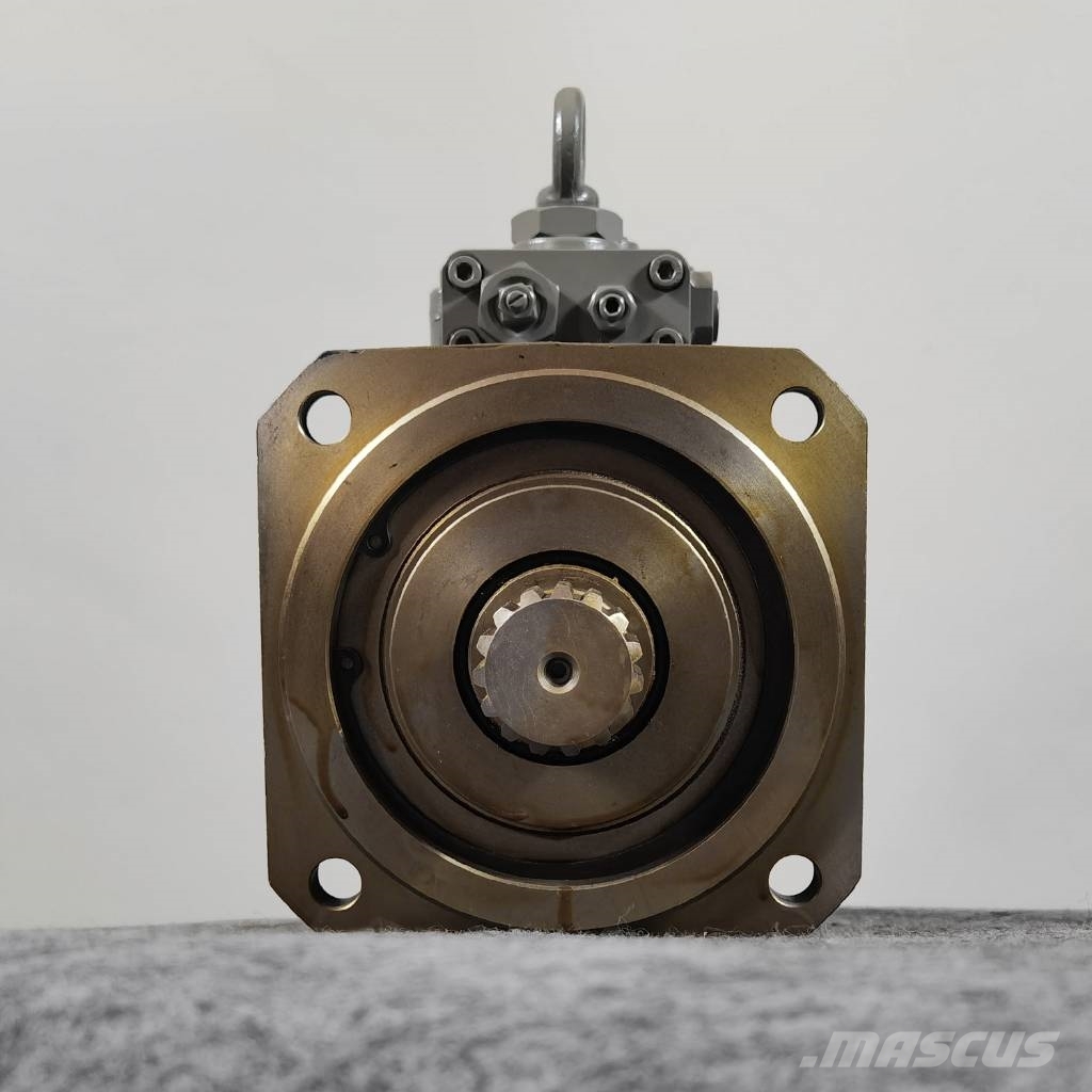 Hitachi ZX330-5 Hydraulic Pump YB60000309 HPV145J-28B Växellåda