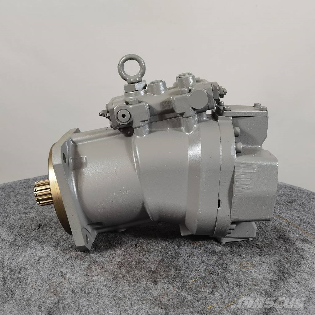 Hitachi ZX330-5 Hydraulic Pump YB60000309 HPV145J-28B Växellåda