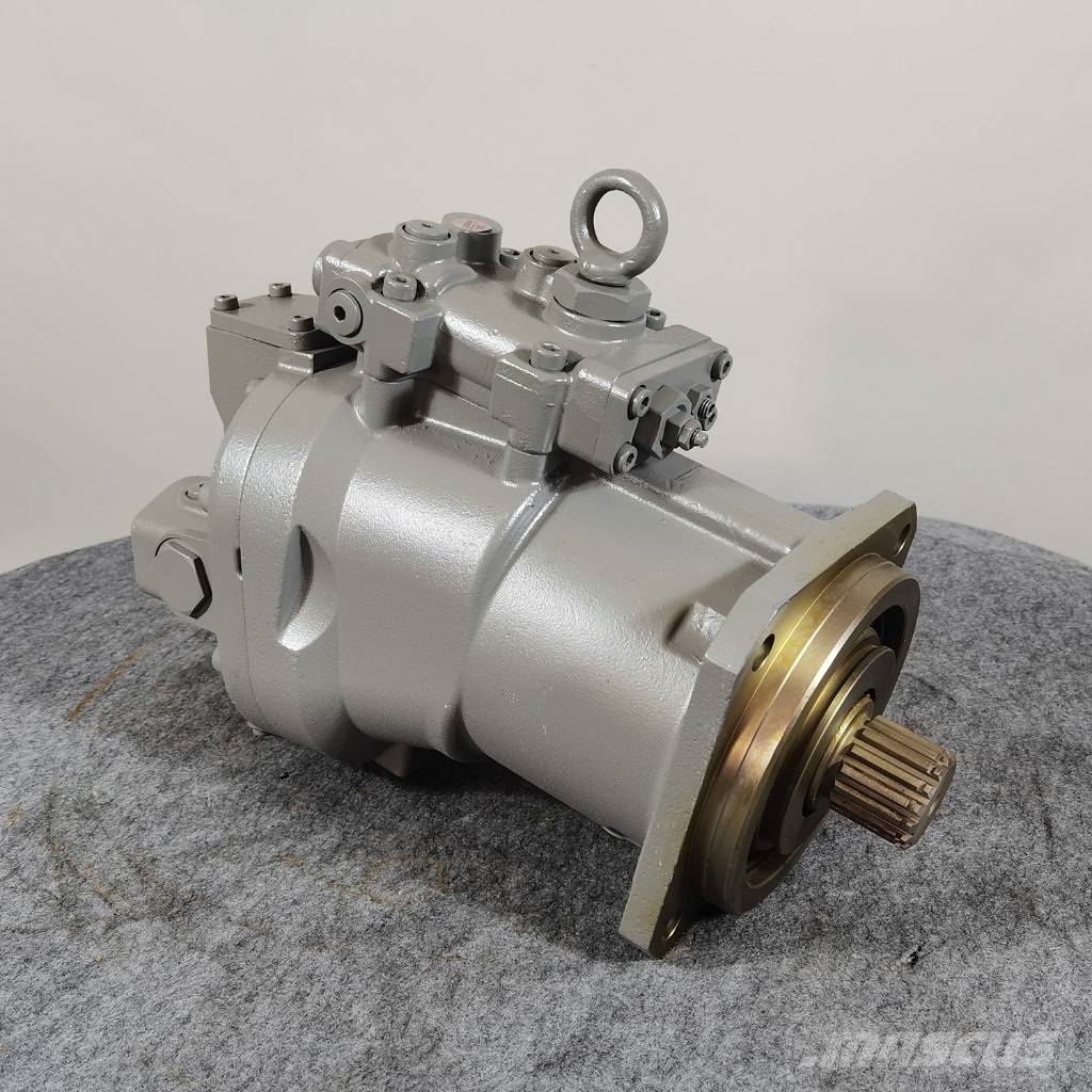 Hitachi ZX330-5 Hydraulic Pump YB60000309 HPV145J-28B Växellåda