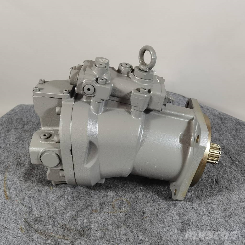 Hitachi ZX330-5 Hydraulic Pump YB60000309 HPV145J-28B Växellåda