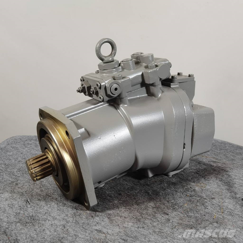 Hitachi ZX330-5 Hydraulic Pump YB60000309 HPV145J-28B Växellåda