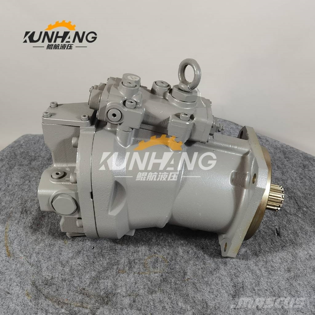 Hitachi ZX330-5 Hydraulic Pump YB60000309 HPV145J-28B Växellåda