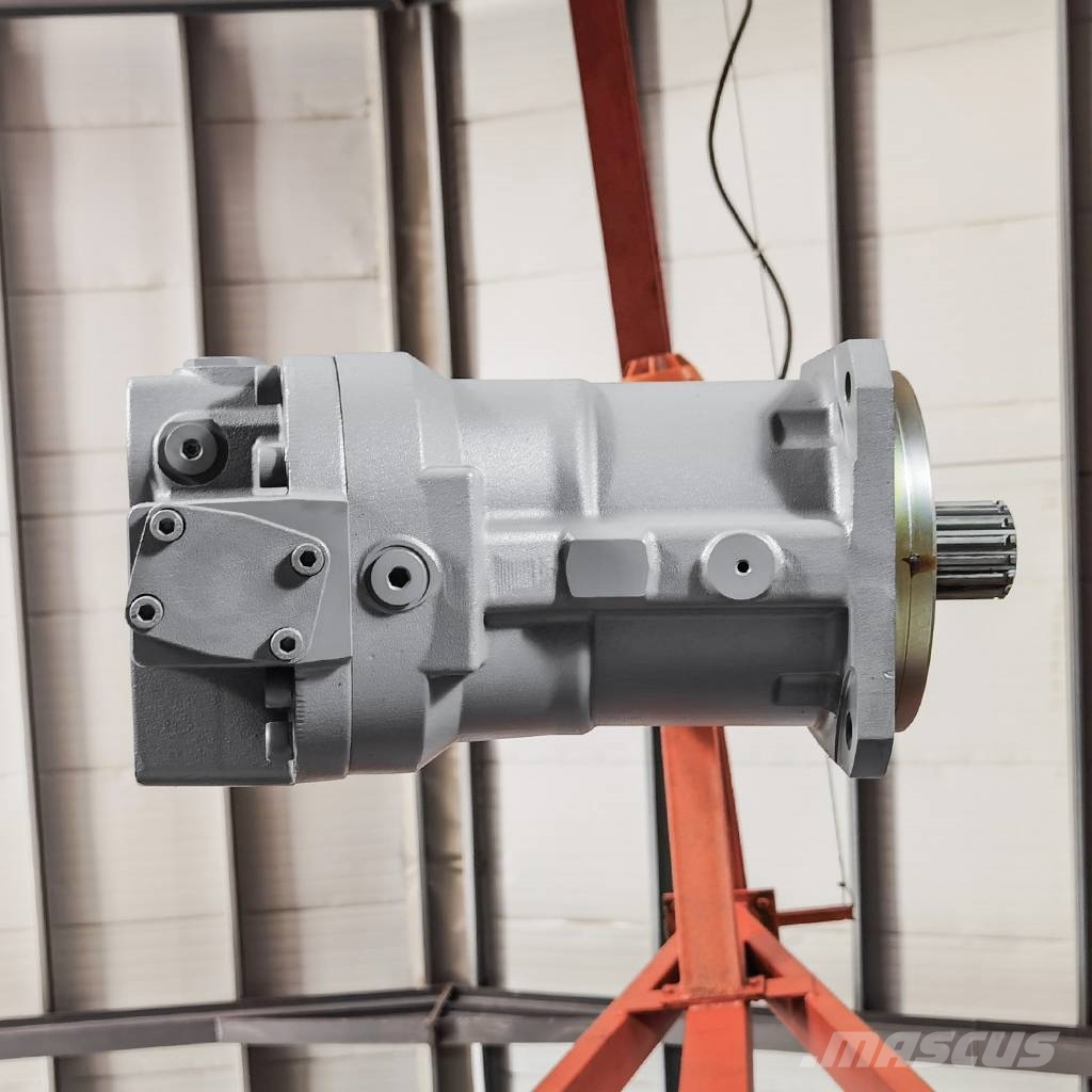 Hitachi ZX330-5 Hydraulic Pump YB60000309 HPV145J-28B Växellåda