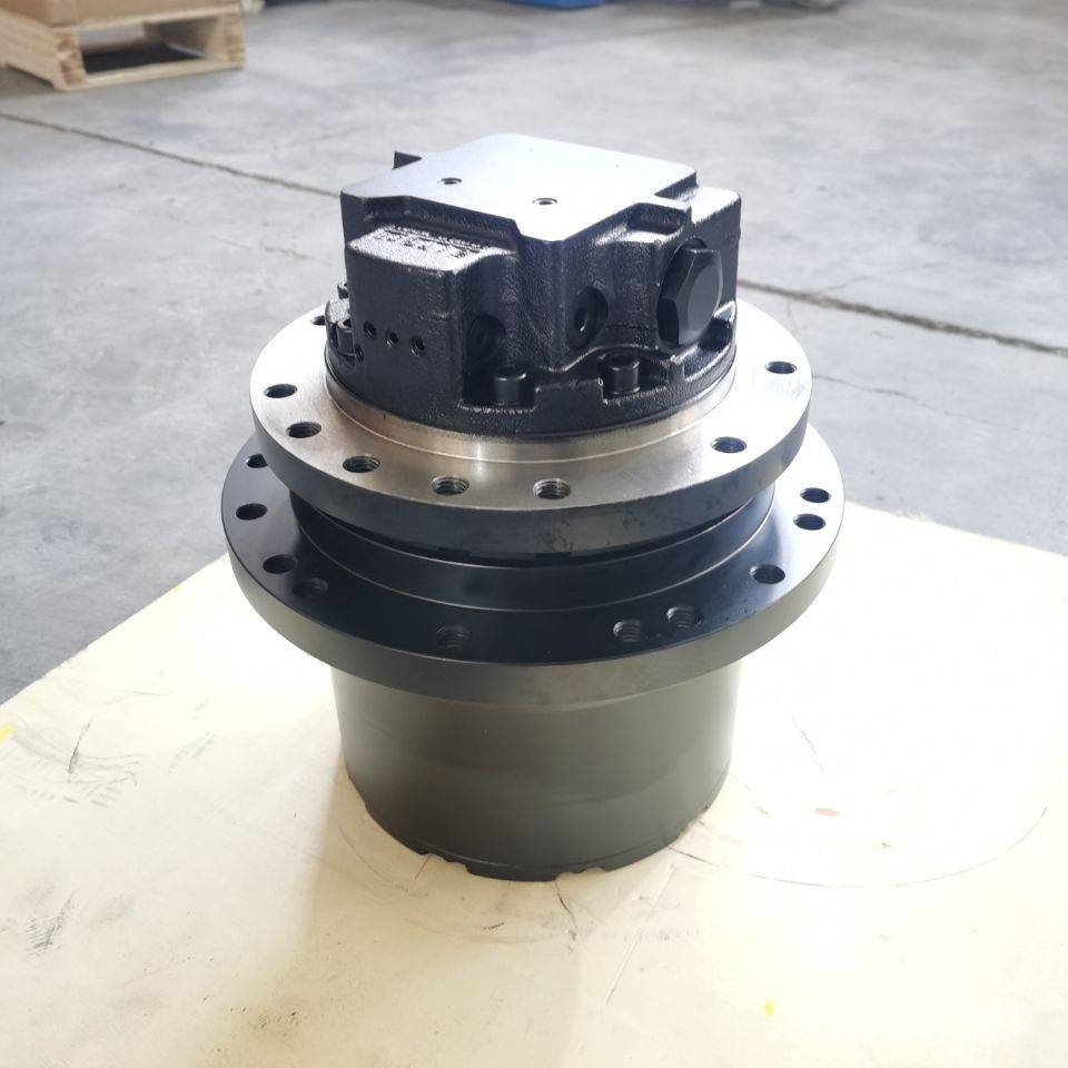 Komatsu 20T-60-72120 Travel motor PC45-1 Final drive Μετάδοση κίνησης