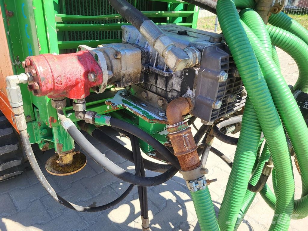 Comacchio GEO 205 Heavy drills