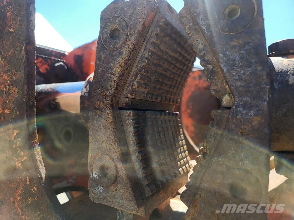 Comacchio GEO 205 Heavy drills