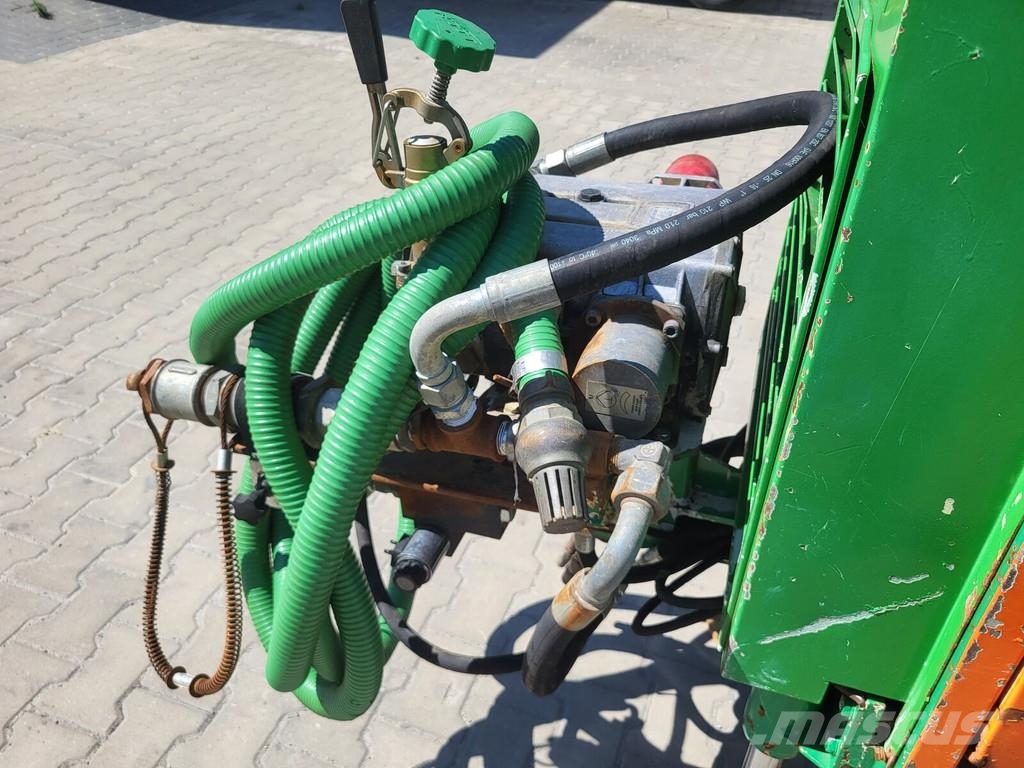 Comacchio GEO 205 Heavy drills