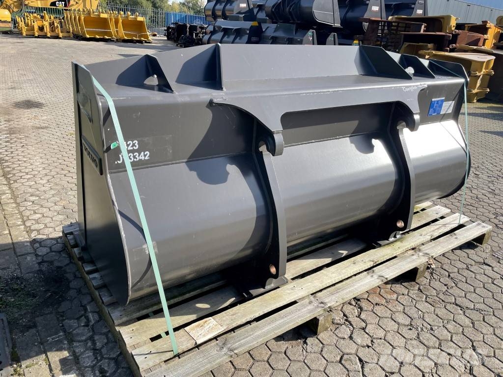 Volvo L 60 H Bucket Baldes