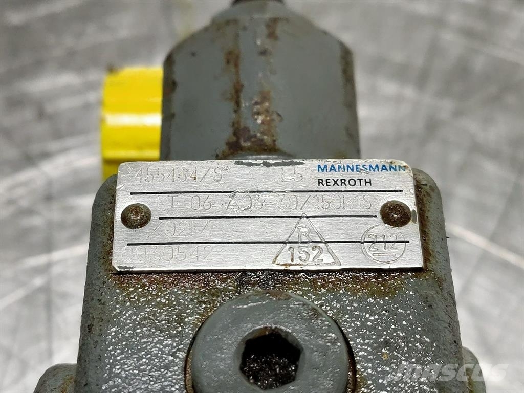 Volvo L25F-Z-Rexroth LT06-A06-30/150-Brake valve Hidraulice