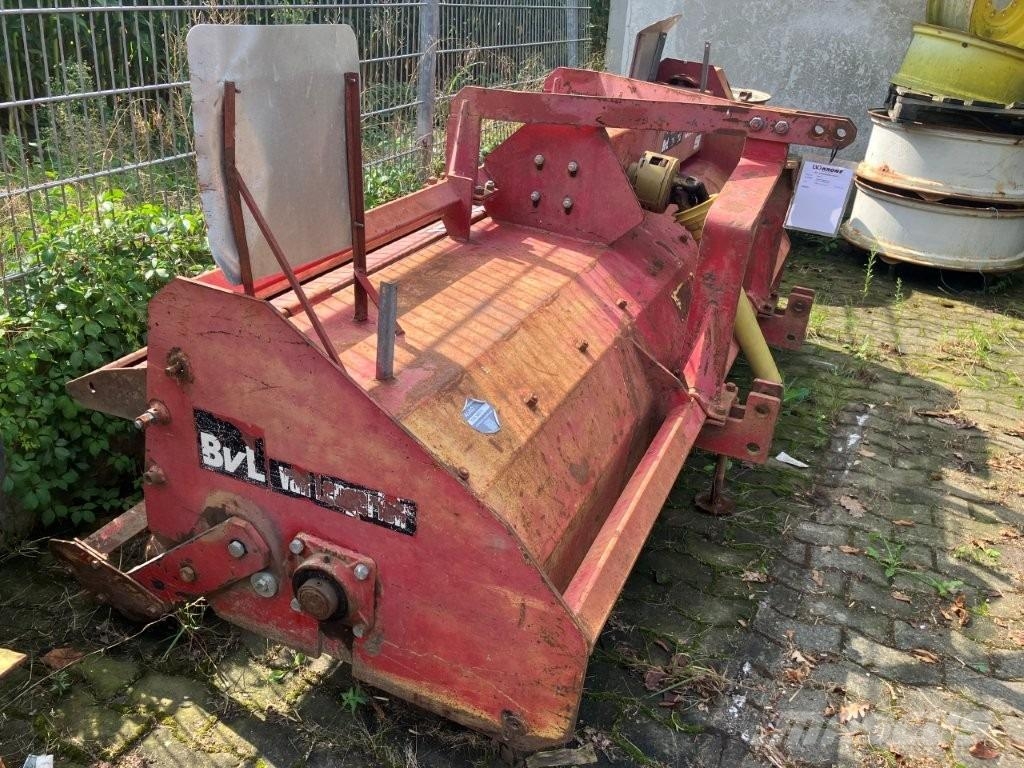BvL SM-275 Інше обладнання для фуражних комбайнів