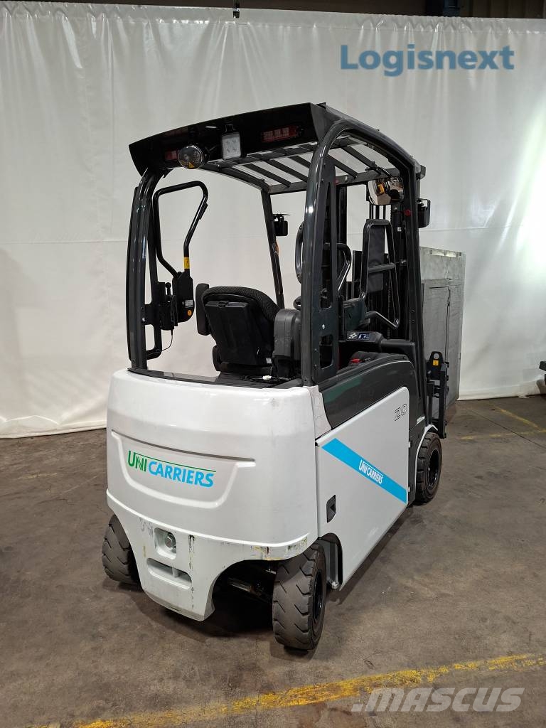 UniCarriers JAG 2 N1 L20 Q Elektrische heftrucks