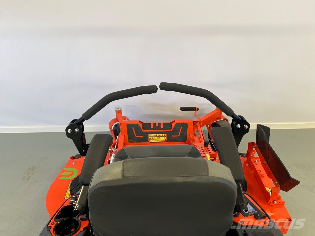 Ariens Batteri klippare ZERO-TURN Zenith E 60 Trattorini tagliaerba