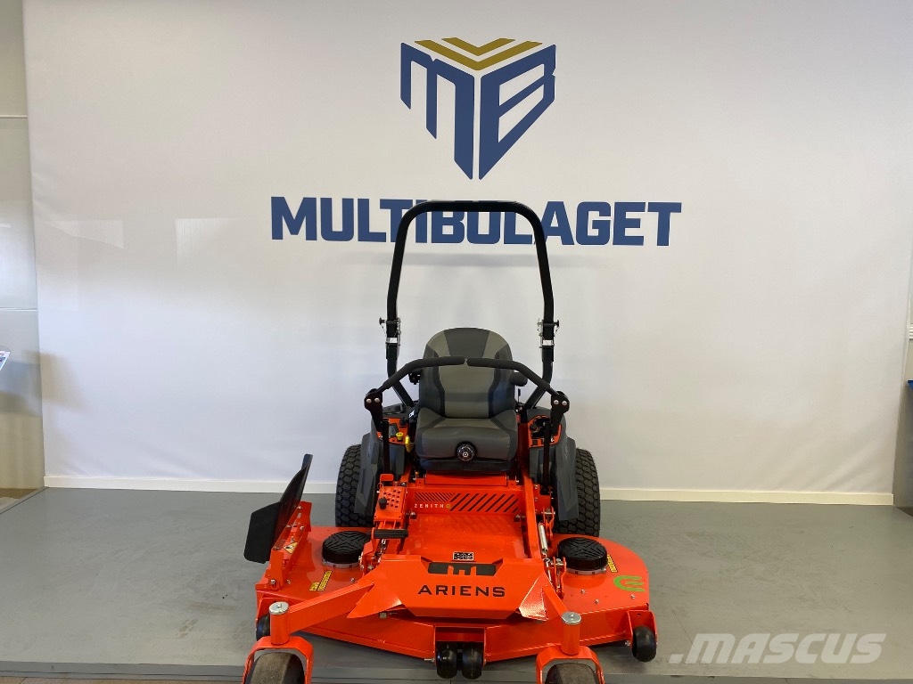 Ariens Batteri klippare ZERO-TURN Zenith E 60 Trattorini tagliaerba